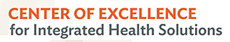 Center of Excellence for Integrated Health Solutions logo