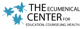 The Ecumenical Center logo